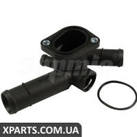 TOPT1325005 Bapmic Фланець шланга охолодження двигуна TOPT1325005 Bapmic Фланець шланга охолодження двигуна