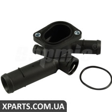 TOPT1325005 Bapmic Фланець шланга охолодження двигуна