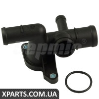 TOPT1325006 Bapmic Фланець шланга охолодження двигуна