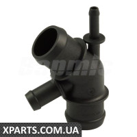 TOPT1325007 Bapmic Фланець шланга охолодження двигуна