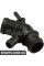 TOPT1325007 Bapmic Фланець шланга охолодження двигуна