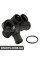Engine Cooling Hose Flange