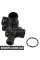 Engine Cooling Hose Flange
