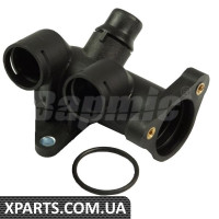 TOPT1325013 Bapmic Фланець шланга охолодження двигуна TOPT1325013 Bapmic Фланець шланга охолодження двигуна
