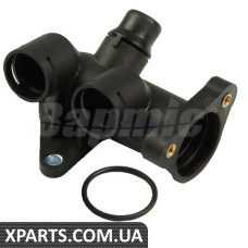 TOPT1325013 Bapmic Фланець шланга охолодження двигуна