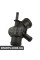 Engine Cooling Hose Flange