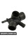 Engine Cooling Hose Flange