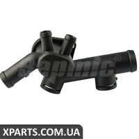 TOPT1325020 Bapmic Фланець шланга охолодження двигуна