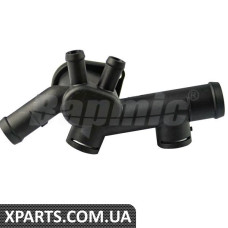 TOPT1325020 Bapmic Фланець шланга охолодження двигуна