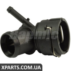 Engine Cooling Hose Flange