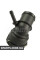 Engine Cooling Hose Flange
