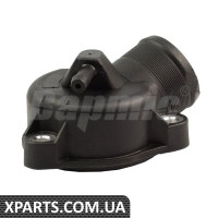 TOPT1325023 Bapmic Фланець шланга охолодження двигуна