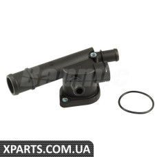 TOPT1325030 Bapmic Фланець шланга охолодження двигуна