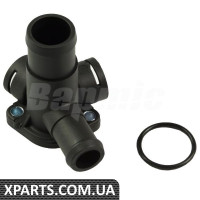 TOPT1325031 Bapmic Фланець шланга охолодження двигуна