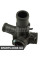 TOPT1325032 Bapmic Фланець шланга охолодження двигуна
