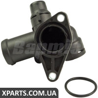 TOPT1325035 Bapmic Фланець шланга охолодження двигуна