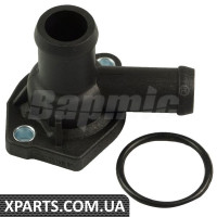 Engine Cooling Hose Flange