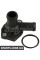 Engine Cooling Hose Flange