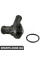 Engine Cooling Hose Flange