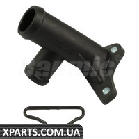 TOPT1325037 Bapmic Фланец шланга охлаждения двигателя