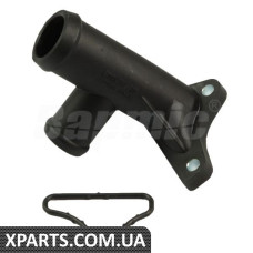 TOPT1325037 Bapmic Фланец шланга охлаждения двигателя