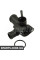 TOPT1325038 Bapmic Фланец шланга охлаждения двигателя