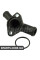 TOPT1325039 Bapmic Фланец шланга охлаждения двигателя