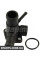 TOPT1325040 Bapmic Фланец шланга охлаждения двигателя