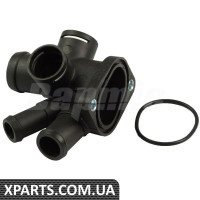 TOPT1325043 Bapmic Фланец шланга охлаждения двигателя