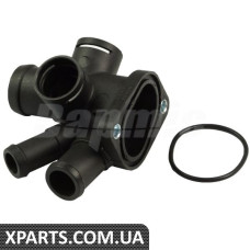 TOPT1325043 Bapmic Фланец шланга охлаждения двигателя