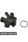 TOPT1325043 Bapmic Фланец шланга охлаждения двигателя