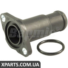 TOPT1325044 Bapmic Фланец шланга охлаждения двигателя