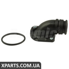 TOPT1325045 Bapmic Фланец шланга охлаждения двигателя