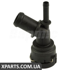 TOPT1325046 Bapmic Фланец шланга охлаждения двигателя