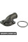 TOPT1325047 Bapmic Фланец шланга охлаждения двигателя