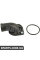 TOPT1325047 Bapmic Фланец шланга охлаждения двигателя