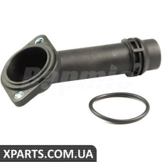 TOPT1325048 Bapmic Фланец шланга охлаждения двигателя