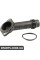 TOPT1325048 Bapmic Фланец шланга охлаждения двигателя