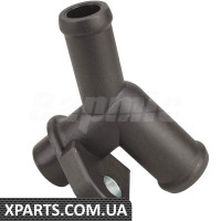 TOPT1325049 Bapmic Фланец шланга охлаждения двигателя