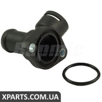 TOPT1325050 Bapmic Фланец шланга охлаждения двигателя
