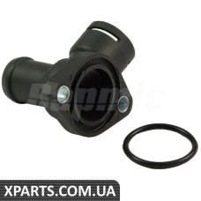 TOPT1325050 Bapmic Фланец шланга охлаждения двигателя
