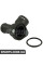 TOPT1325050 Bapmic Фланец шланга охлаждения двигателя