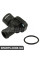 TOPT1325050 Bapmic Фланец шланга охлаждения двигателя