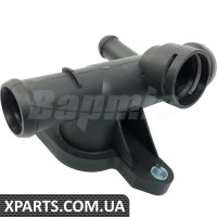 TOPT1325051 Bapmic Фланец шланга охлаждения двигателя