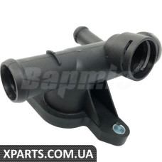 TOPT1325051 Bapmic Фланец шланга охлаждения двигателя