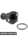 TOPT1325052 Bapmic Фланец шланга охлаждения двигателя