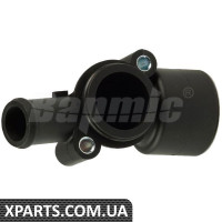 TOPT1325055 Bapmic Фланец шланга охлаждения двигателя