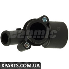 TOPT1325055 Bapmic Фланец шланга охлаждения двигателя