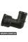 TOPT1325057 Bapmic Фланец шланга охлаждения двигателя