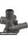 TOPT1325058 Bapmic Фланец шланга охлаждения двигателя